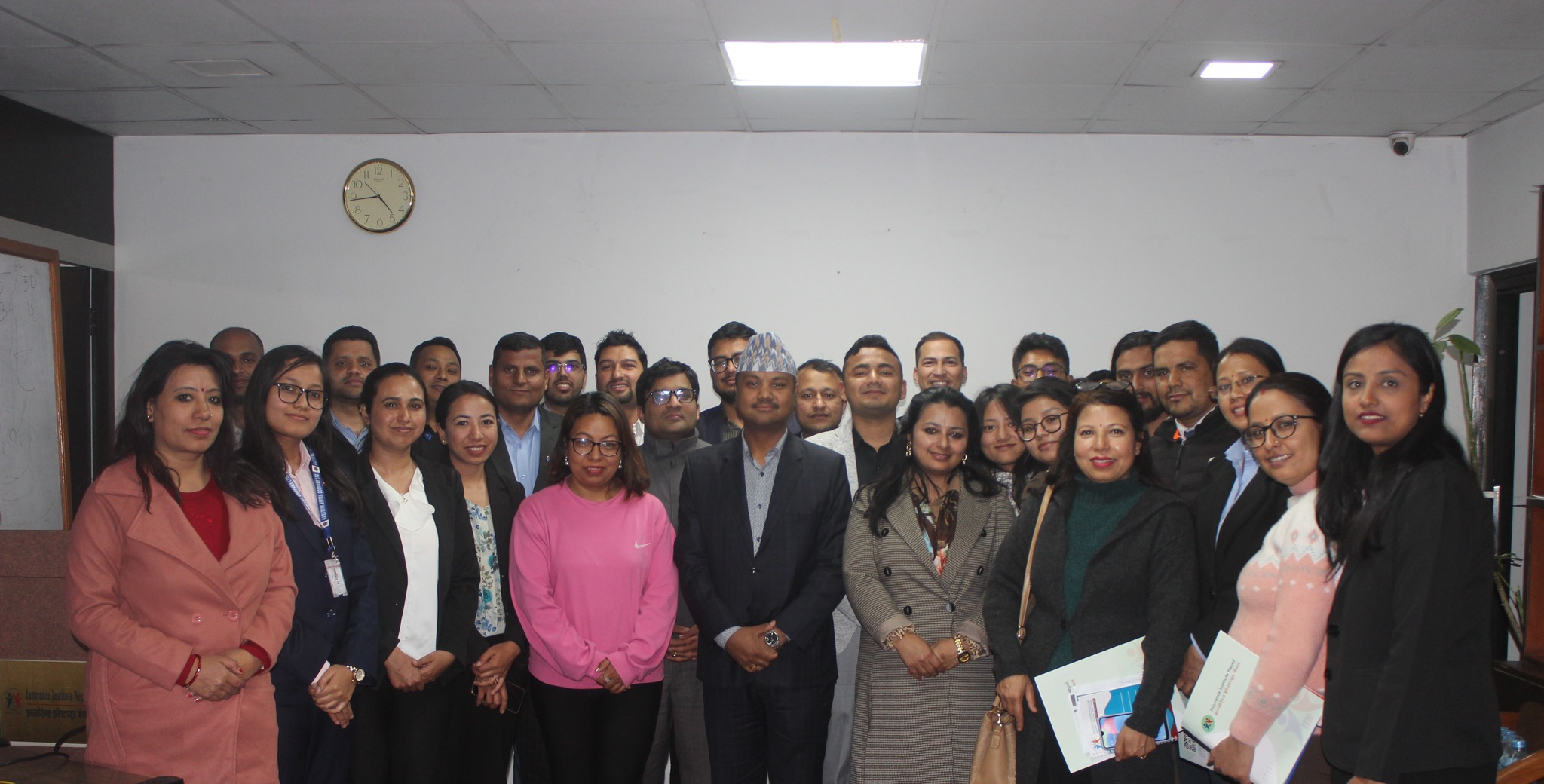 NFRS Implementation: Insights Into The Nepalese Insurance Sector